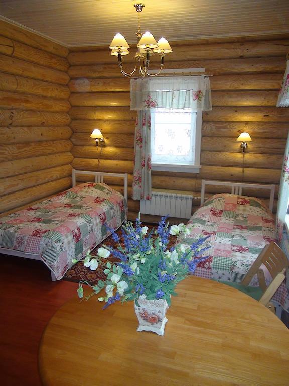 Petel Hotel Suzdal Room photo