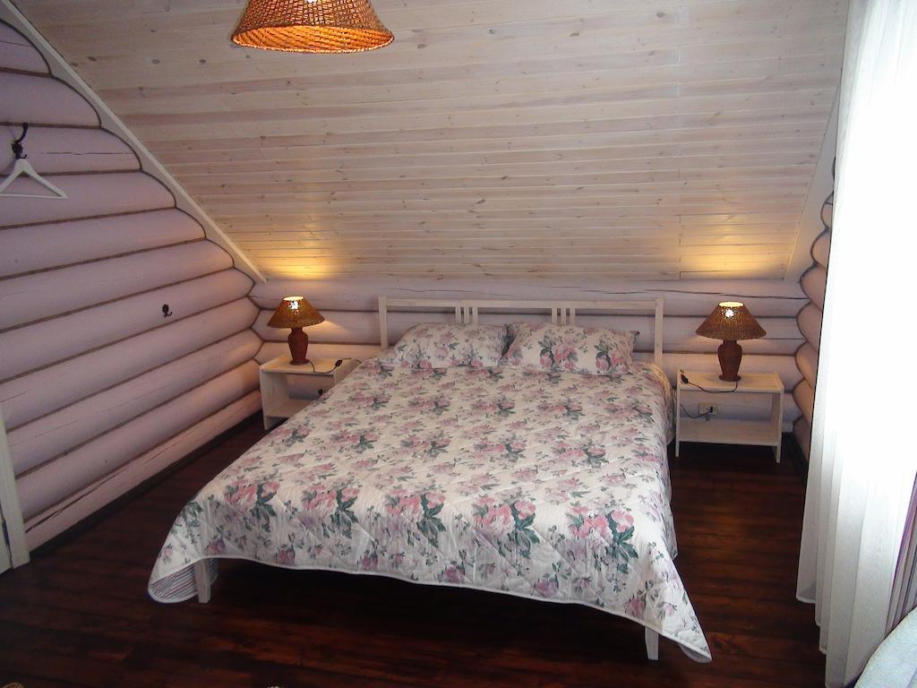 Petel Hotel Suzdal Room photo